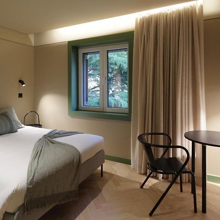 Oporto Coliving Circunvalacao 13250 Senhora da Hora ภายนอก รูปภาพ