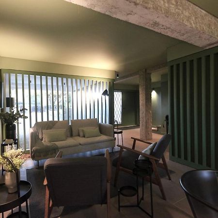 Oporto Coliving Circunvalacao 13250 Senhora da Hora ภายนอก รูปภาพ