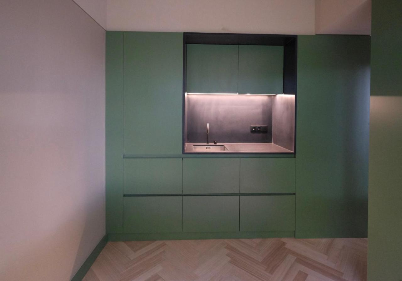 Oporto Coliving Circunvalacao 13250 Senhora da Hora ภายนอก รูปภาพ