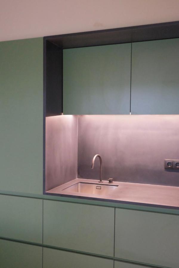 Oporto Coliving Circunvalacao 13250 Senhora da Hora ภายนอก รูปภาพ