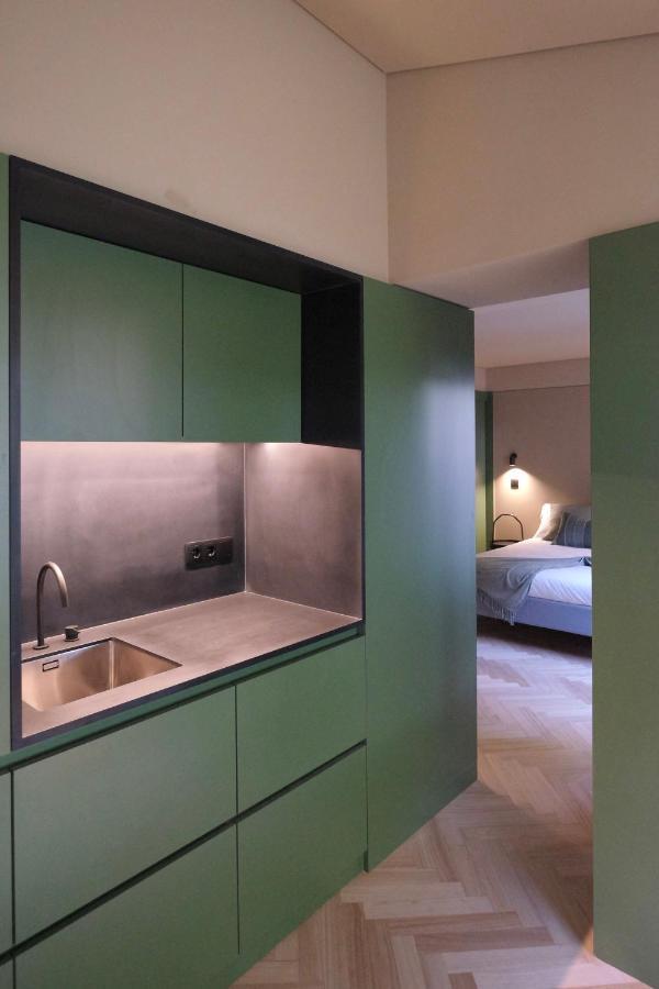 Oporto Coliving Circunvalacao 13250 Senhora da Hora ภายนอก รูปภาพ
