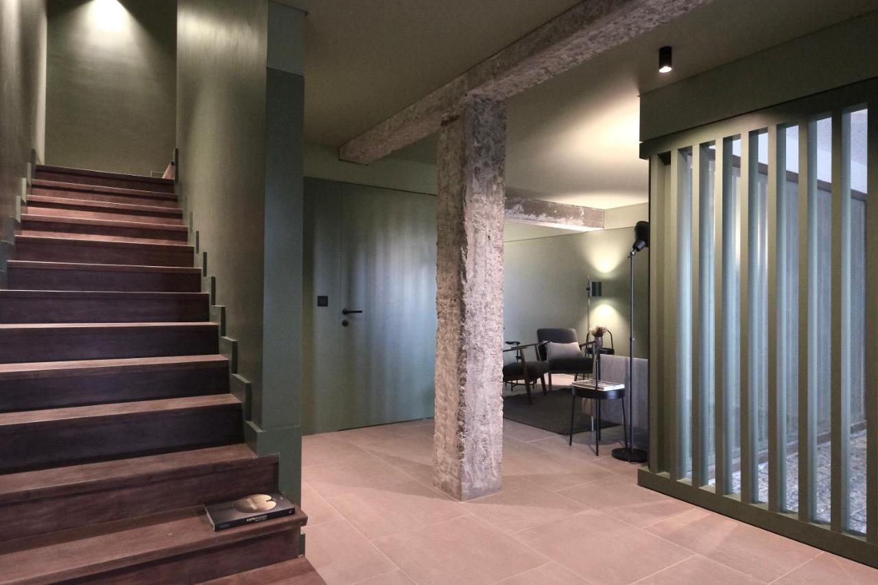 Oporto Coliving Circunvalacao 13250 Senhora da Hora ภายนอก รูปภาพ