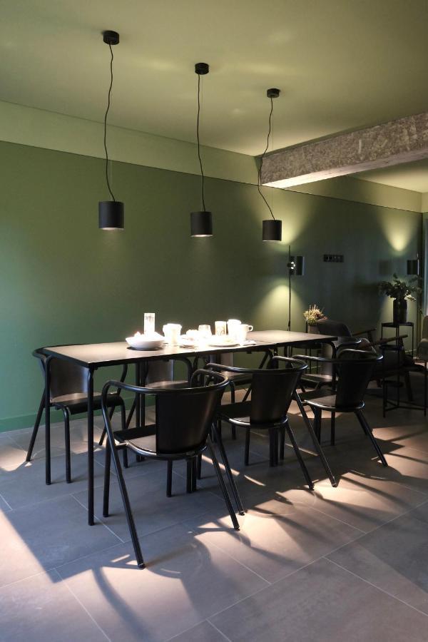 Oporto Coliving Circunvalacao 13250 Senhora da Hora ภายนอก รูปภาพ