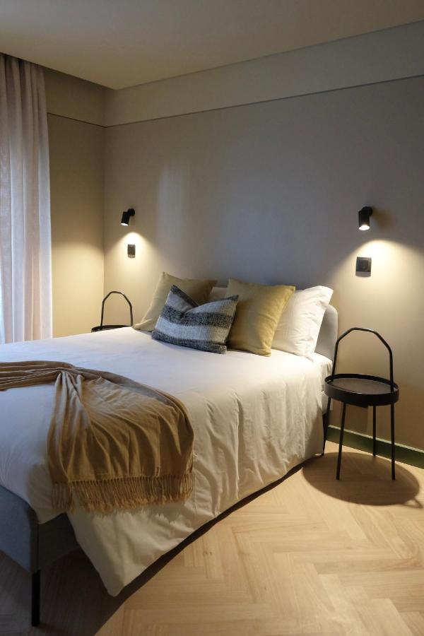Oporto Coliving Circunvalacao 13250 Senhora da Hora ภายนอก รูปภาพ