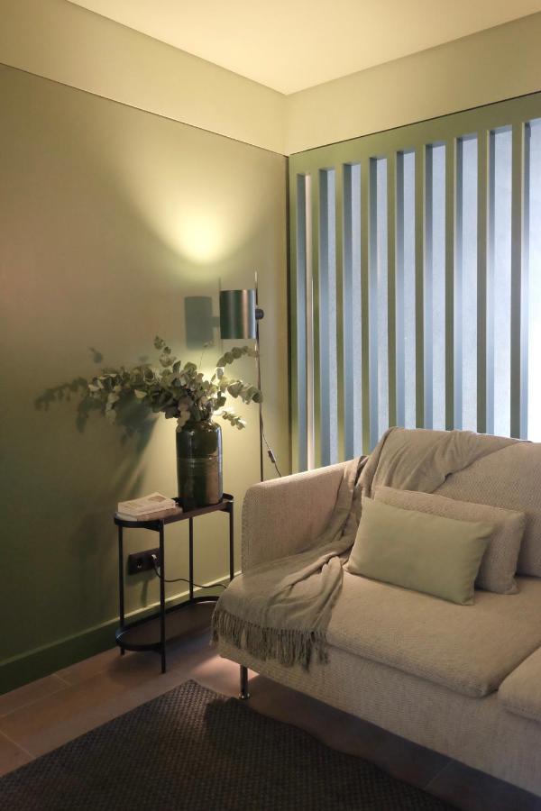 Oporto Coliving Circunvalacao 13250 Senhora da Hora ภายนอก รูปภาพ
