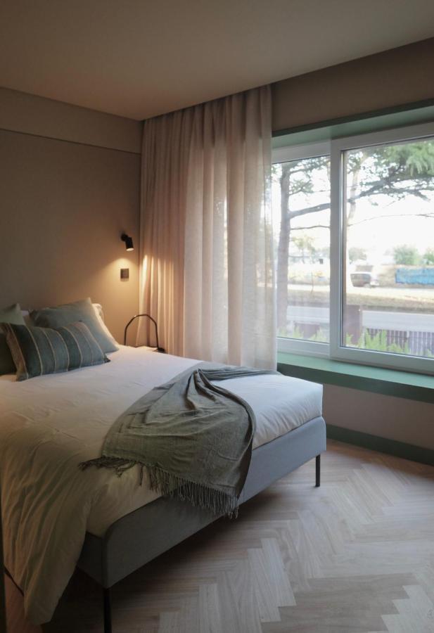 Oporto Coliving Circunvalacao 13250 Senhora da Hora ภายนอก รูปภาพ