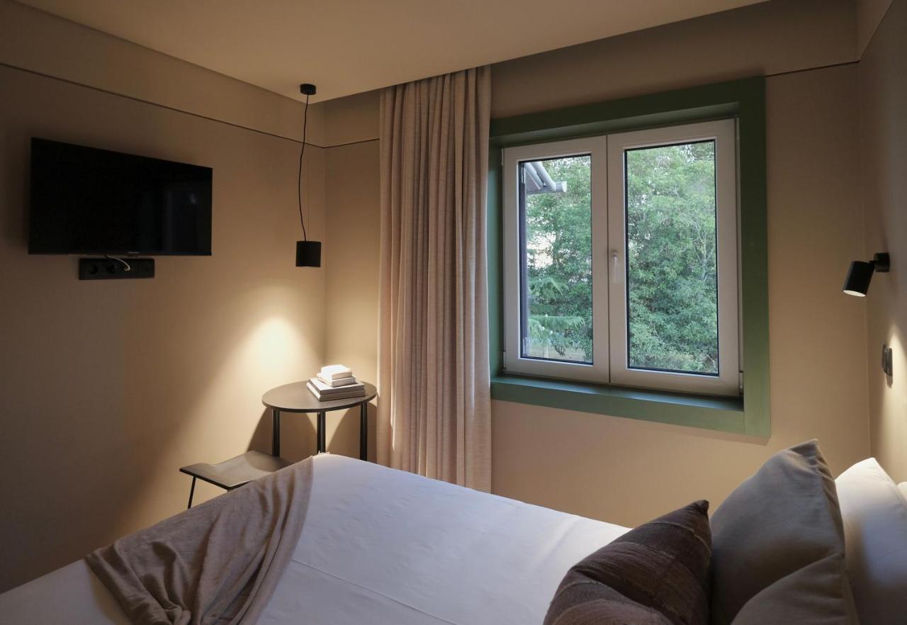 Oporto Coliving Circunvalacao 13250 Senhora da Hora ภายนอก รูปภาพ