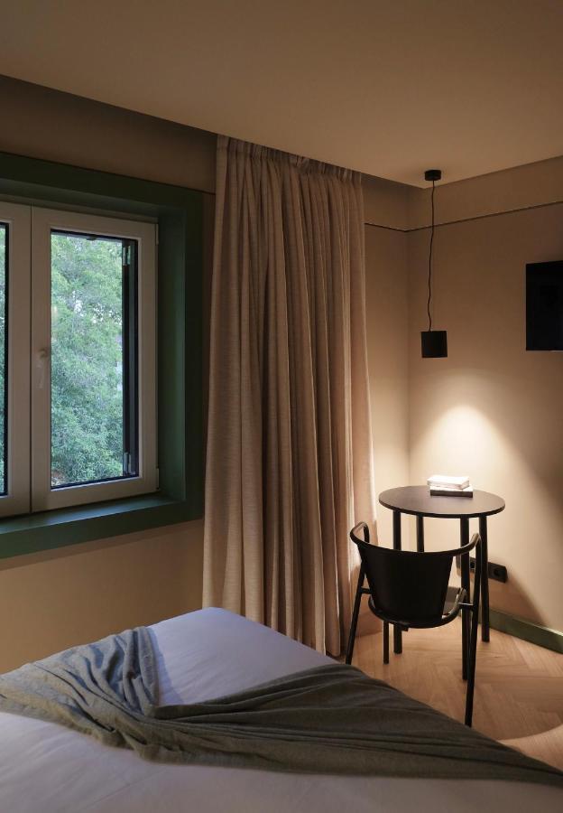Oporto Coliving Circunvalacao 13250 Senhora da Hora ภายนอก รูปภาพ