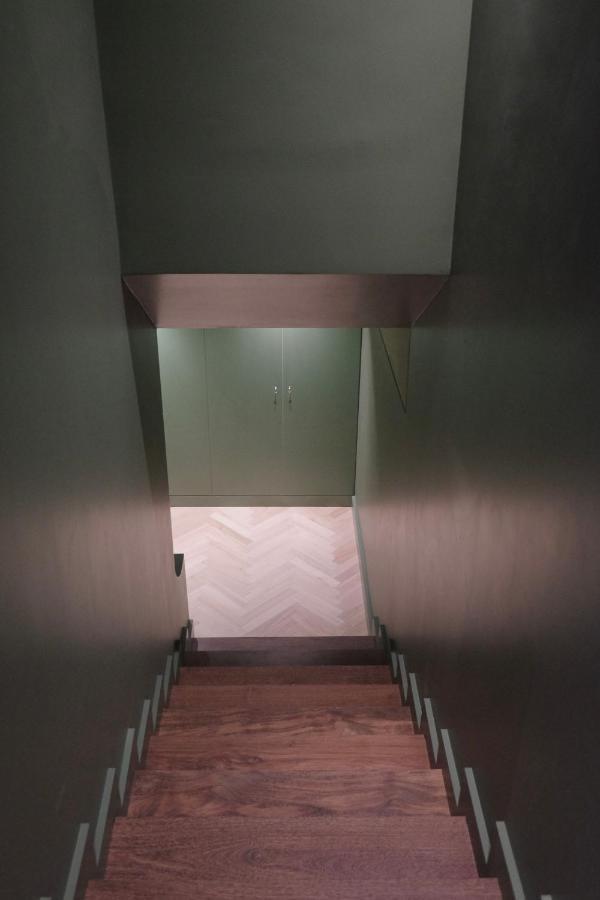 Oporto Coliving Circunvalacao 13250 Senhora da Hora ภายนอก รูปภาพ