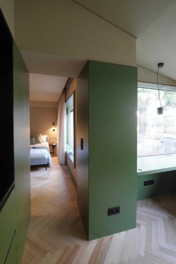Oporto Coliving Circunvalacao 13250 Senhora da Hora ภายนอก รูปภาพ