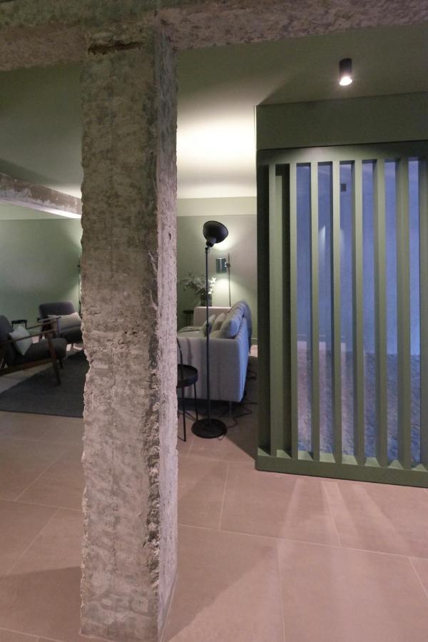 Oporto Coliving Circunvalacao 13250 Senhora da Hora ภายนอก รูปภาพ