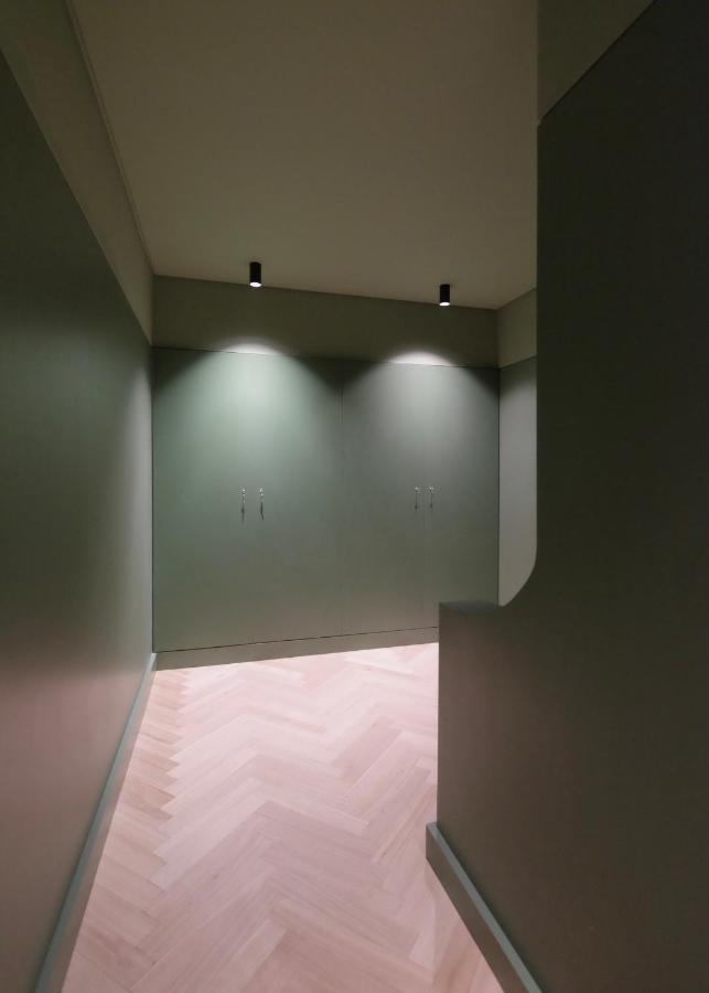 Oporto Coliving Circunvalacao 13250 Senhora da Hora ภายนอก รูปภาพ