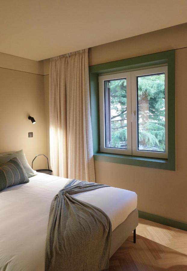 Oporto Coliving Circunvalacao 13250 Senhora da Hora ภายนอก รูปภาพ