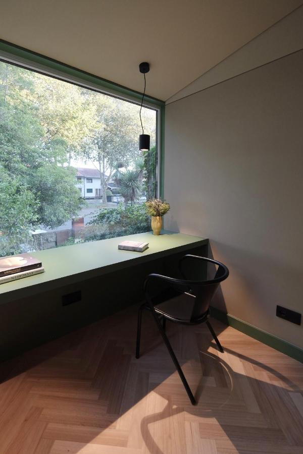 Oporto Coliving Circunvalacao 13250 Senhora da Hora ภายนอก รูปภาพ