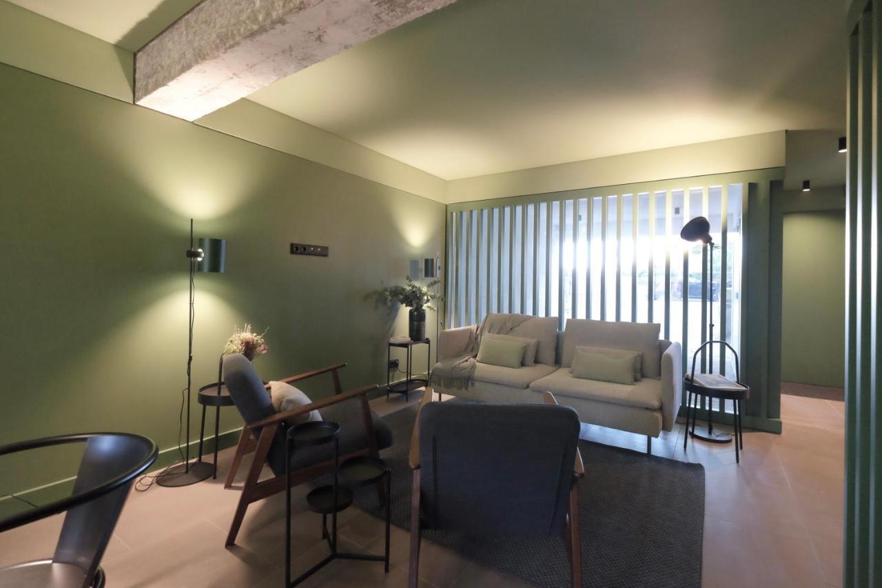 Oporto Coliving Circunvalacao 13250 Senhora da Hora ภายนอก รูปภาพ