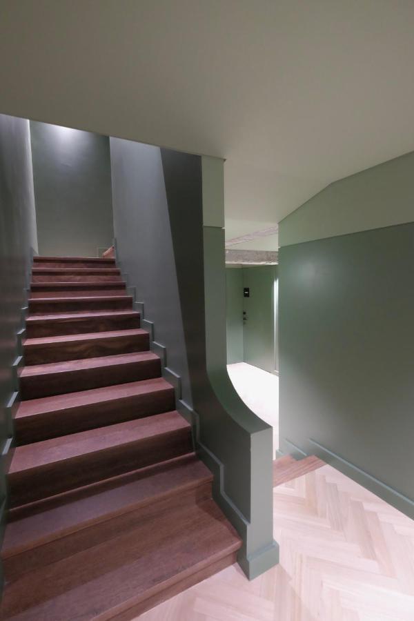 Oporto Coliving Circunvalacao 13250 Senhora da Hora ภายนอก รูปภาพ