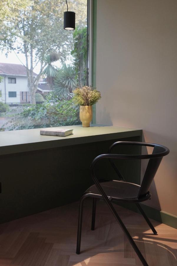 Oporto Coliving Circunvalacao 13250 Senhora da Hora ภายนอก รูปภาพ