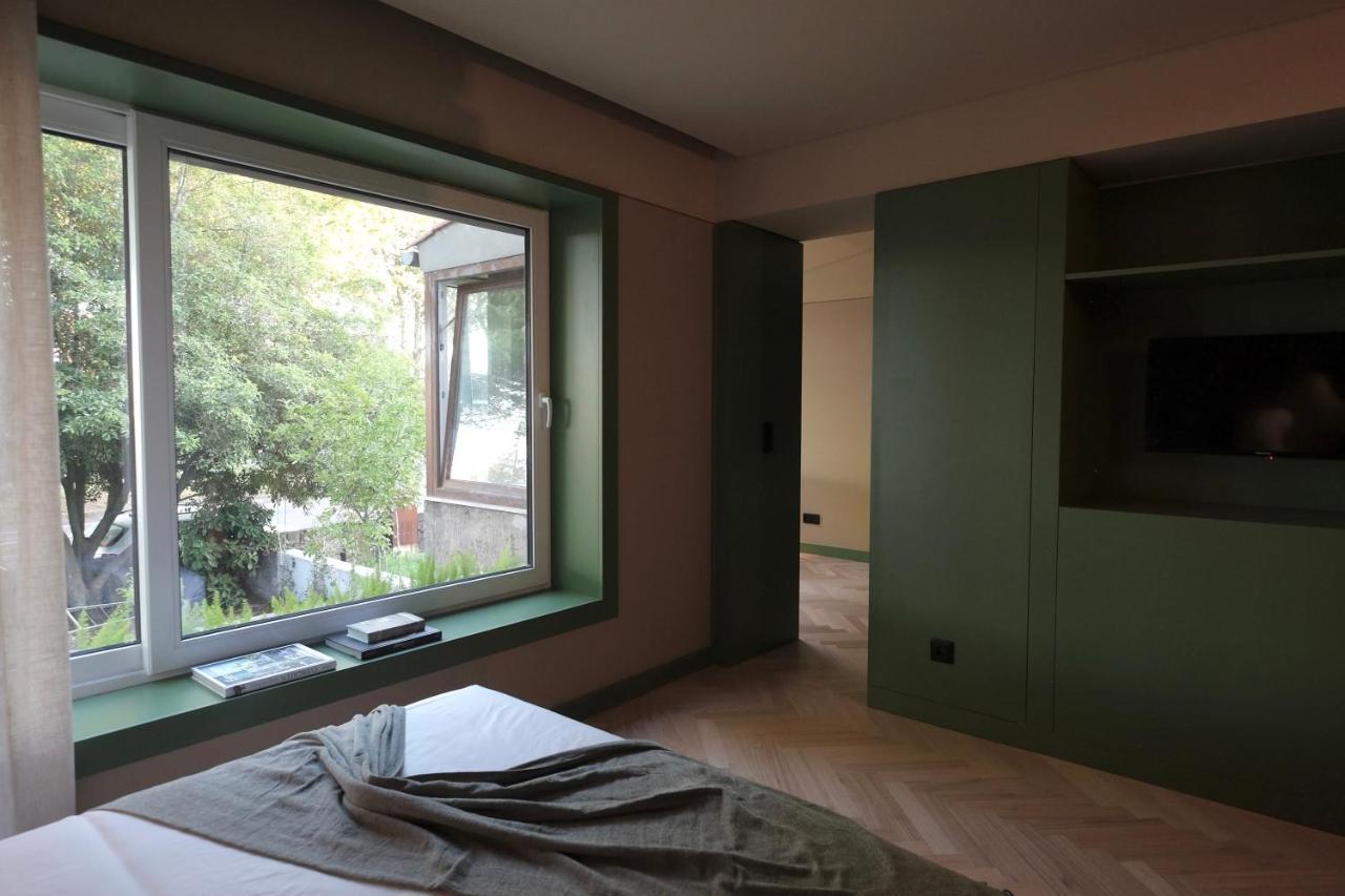 Oporto Coliving Circunvalacao 13250 Senhora da Hora ภายนอก รูปภาพ