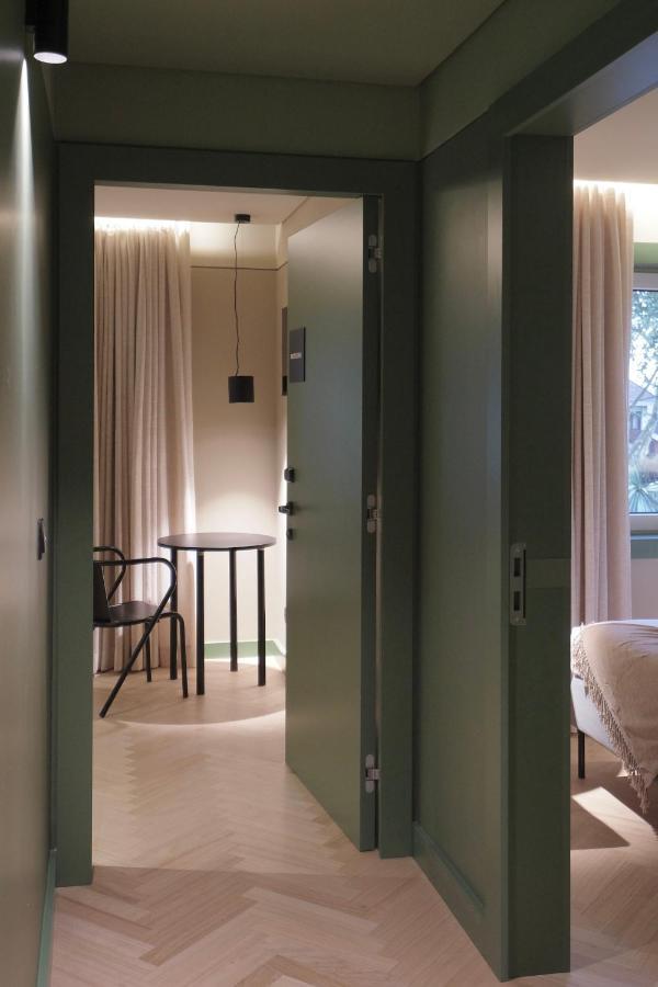 Oporto Coliving Circunvalacao 13250 Senhora da Hora ภายนอก รูปภาพ