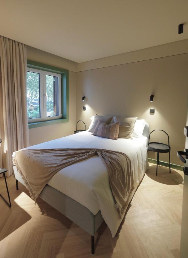Oporto Coliving Circunvalacao 13250 Senhora da Hora ภายนอก รูปภาพ