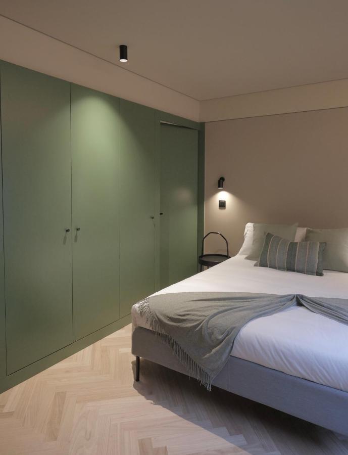Oporto Coliving Circunvalacao 13250 Senhora da Hora ภายนอก รูปภาพ