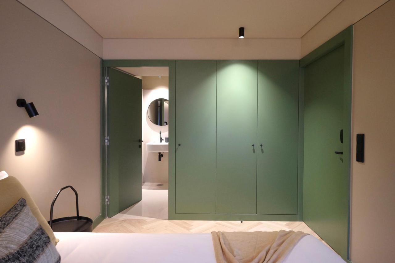 Oporto Coliving Circunvalacao 13250 Senhora da Hora ภายนอก รูปภาพ