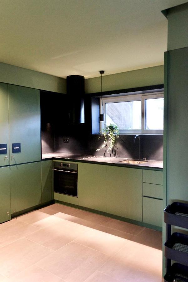 Oporto Coliving Circunvalacao 13250 Senhora da Hora ภายนอก รูปภาพ