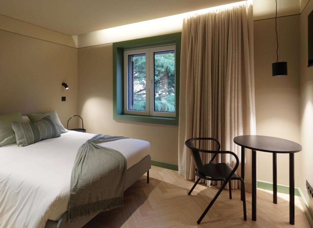 Oporto Coliving Circunvalacao 13250 Senhora da Hora ภายนอก รูปภาพ