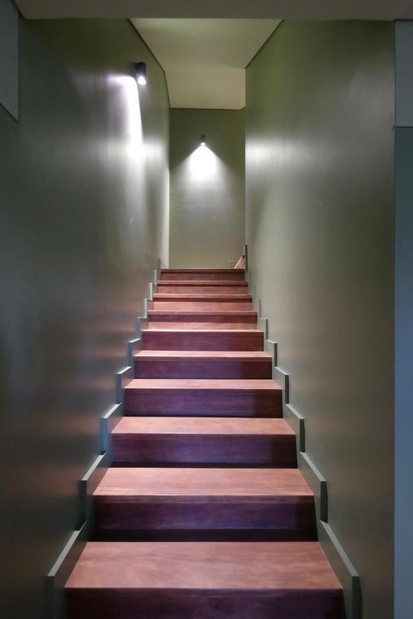 Oporto Coliving Circunvalacao 13250 Senhora da Hora ภายนอก รูปภาพ