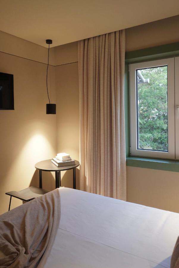 Oporto Coliving Circunvalacao 13250 Senhora da Hora ภายนอก รูปภาพ